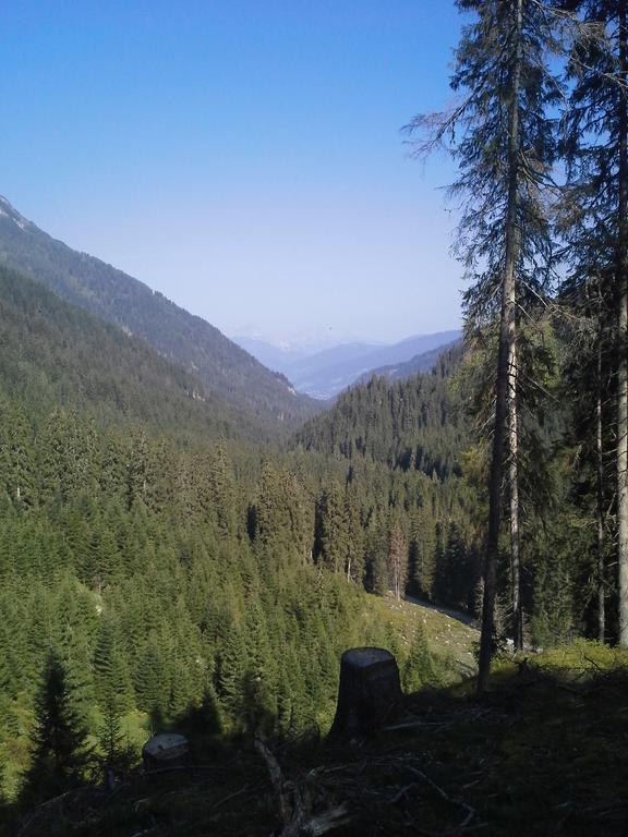 Phantasia Flachau Zewnętrze zdjęcie