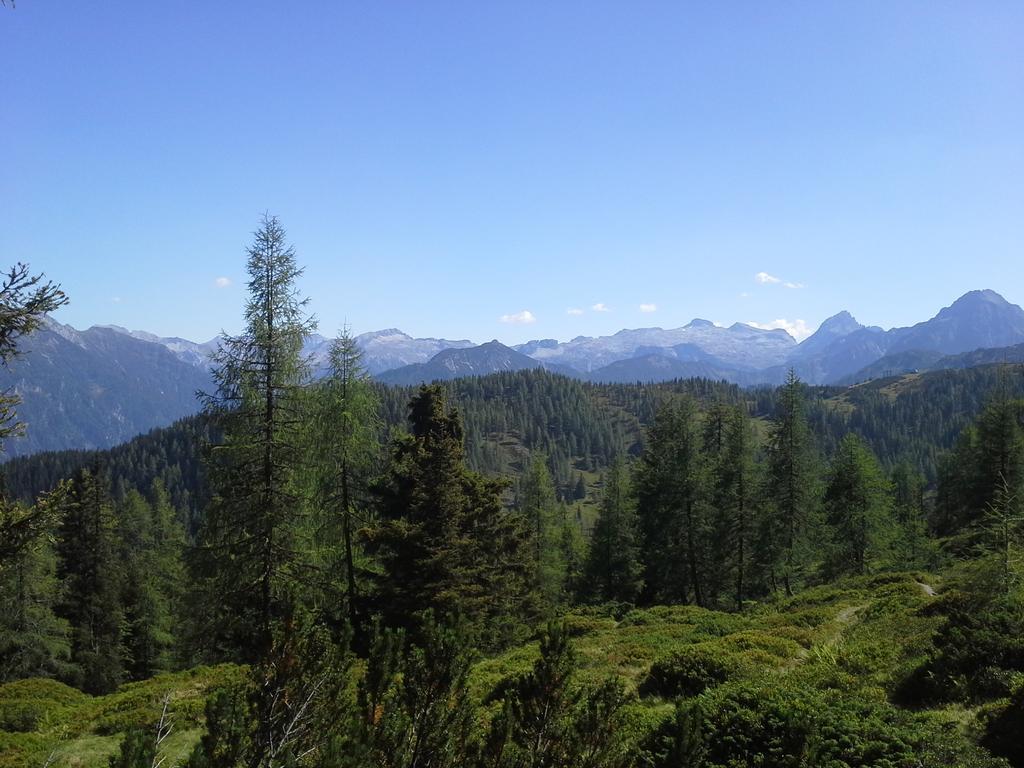 Phantasia Flachau Zewnętrze zdjęcie