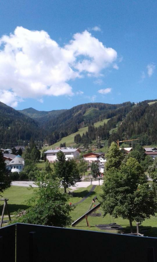 Phantasia Flachau Zewnętrze zdjęcie